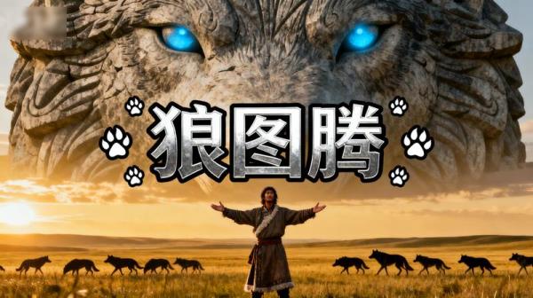 狼图腾