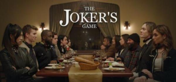 【小游戏独立游戏】小丑游戏（The Jokers Game）TENOKE中文版-BNS供稿