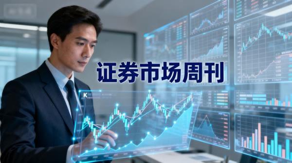 证券市场周刊