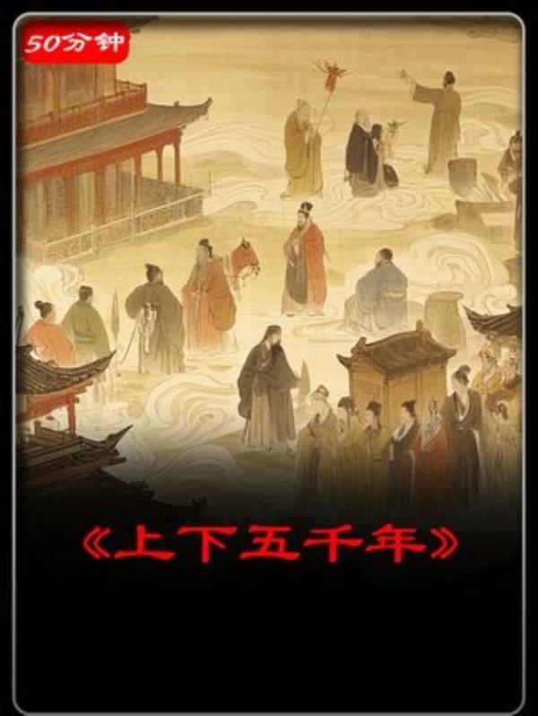 中华五千年的风云变迁：夏商至清的历史沿革与抖音精选计划探索