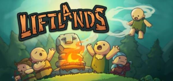 【小游戏独立游戏】Liftlands v18.5免安装英文版-BNS供稿