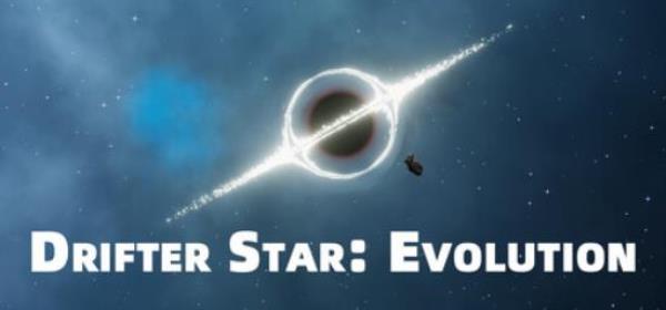 【小游戏独立游戏】流浪星球（Drifter Star Evolution）免安装中文版-BNS供稿