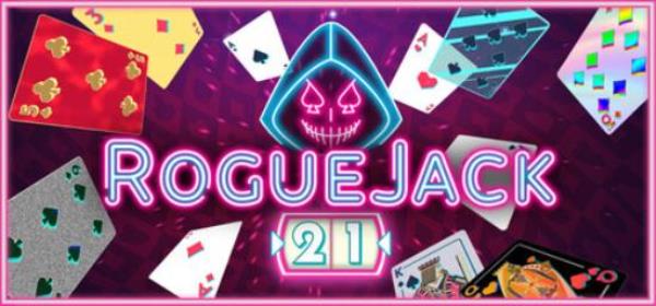【卡牌类游戏】无限二十一点（RogueJack21）免安装中文版-BNS供稿