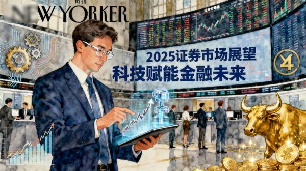 《证券市场周刊》2025