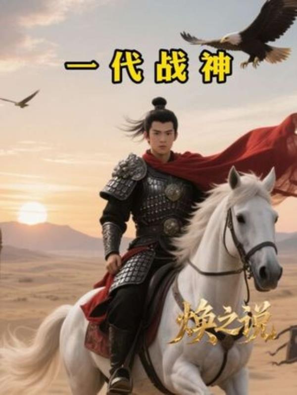 中国武将巅峰之死因之谜：神秘莫测，史书隐晦解读