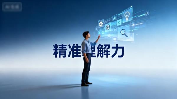 《精准理解力》