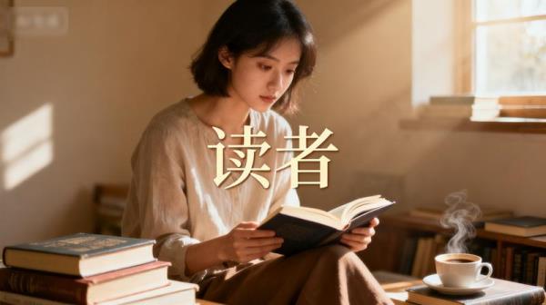 读者
