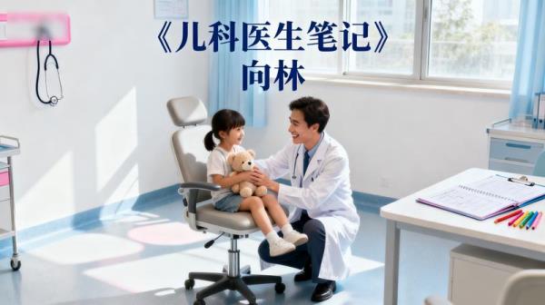 《儿科医生笔记》向林