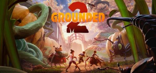 【PC单机大作】禁闭求生2（Grounded 2）v0.3.0.1免安装中文版-BNS供稿