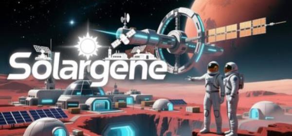 【小游戏独立游戏】太阳系指挥官（Solargene）v1.0.43RUNE中文版-BNS供稿