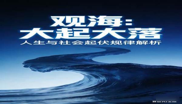 观海：大起大落：人生与社会起伏规律解析