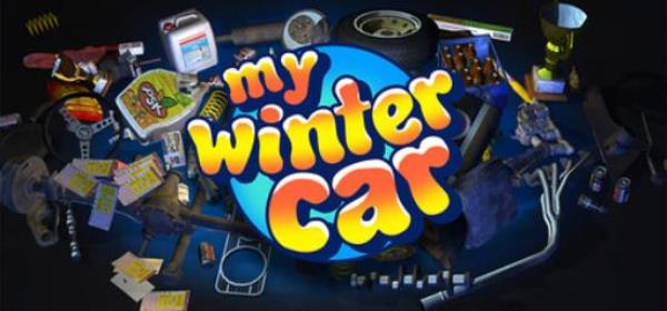 【小游戏独立游戏】我的冬季汽车（My Winter Car）免安装英文版-BNS供稿