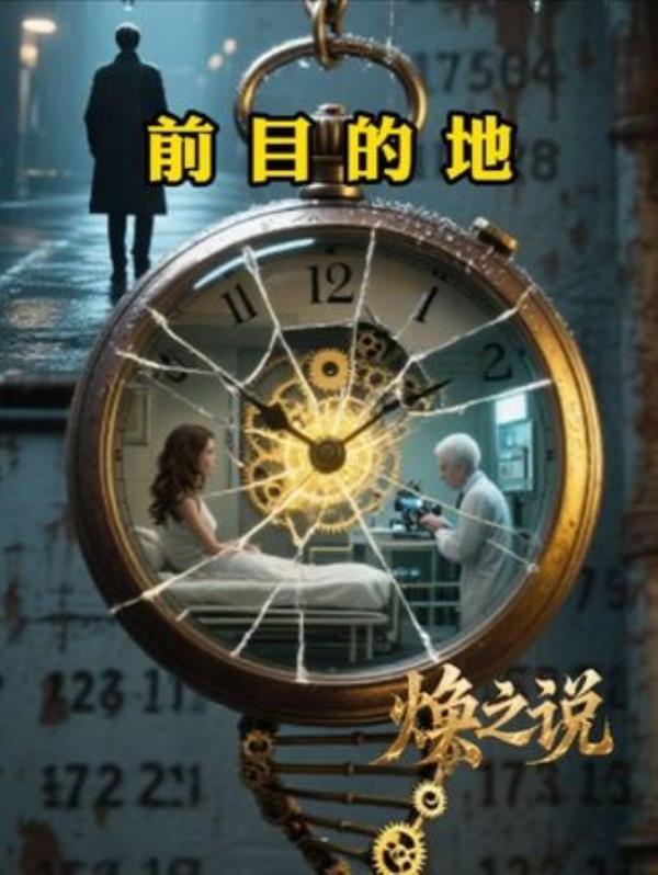 焕之解析：《前目的地》时空烧脑之旅，科幻传奇电影探秘！