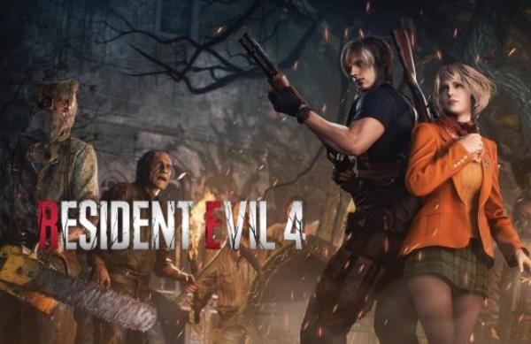 【PC单机大作】生化危机4 重制版（Resident Evil 4）全DLC免安装中文版-BNS供稿