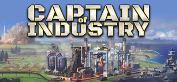 【小游戏独立游戏】工业巨头（Captain of Industry）v20260102免安装中文版-BNS供稿