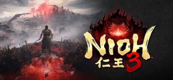 【PC单机大作】仁王3（NIOH3）TENOKE豪华中文版-BNS供稿
