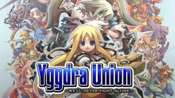 【小游戏独立游戏】尤歌朵拉同盟公主同盟（Yggdra Union）v1.11免安装中文版-BNS供稿