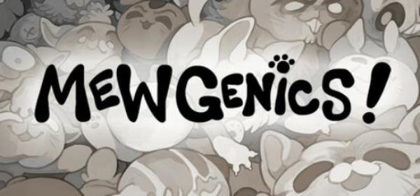 【小游戏独立游戏】喵喵的结合 Mewgenics-BNS供稿
