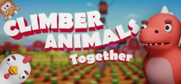 【小游戏独立游戏】攀爬动物 在一起（Climber Animals Together）免安装中文版-BNS供稿