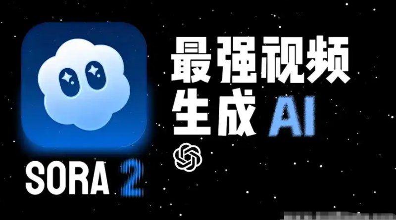 Sora2 AI视频大师班 创作千万播放作品的全流程指南-原创