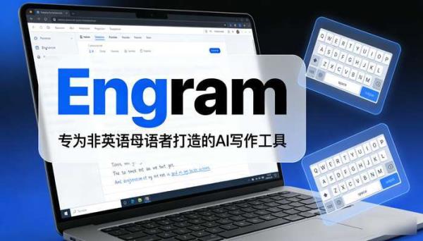 Engram：专为非英语母语者的AI写作助手