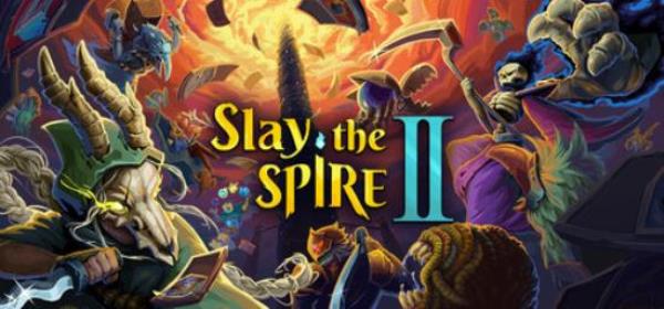 【小游戏独立游戏】杀戮尖塔2（Slay the Spire 2）免安装中文版-BNS供稿