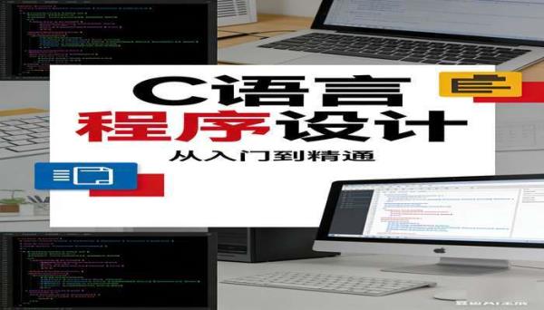 人邮 C 语言 C 系列丛书八册