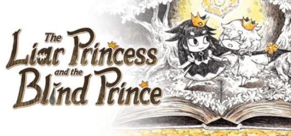 【小游戏独立游戏】说谎公主与盲眼王子（The Liar Princess and the Blind Prince）TENOKE中文版-BNS供稿