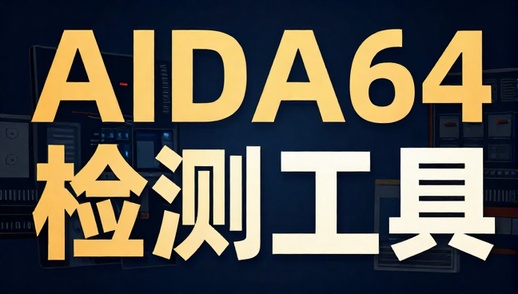 AIDA64安卓硬件检测工具