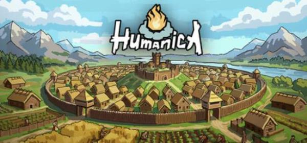 【小游戏独立游戏】人类启示录（Humanica）v0.84免安装中文版-BNS供稿