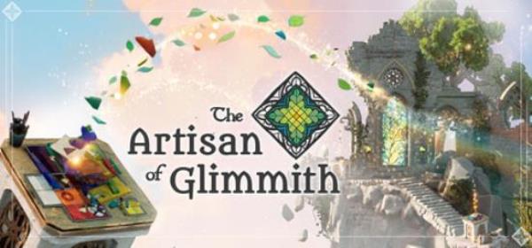 【小游戏独立游戏】格利米斯工匠（The Artisan of Glimmith）TENOKE中文版-BNS供稿