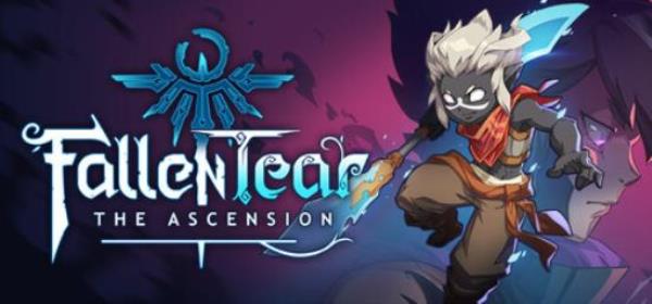 【小游戏独立游戏】陨世之泪 涅槃（Fallen Tear The Ascension）免安装中文版-BNS供稿