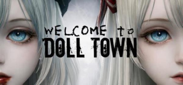 【小游戏独立游戏】人偶镇（Welcome to Doll Town）免安装中文版-BNS供稿