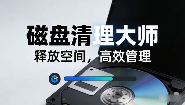 WinDirStat磁盘统计清理工具v2.5.0