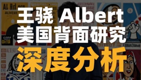王骁Albert美国背面研究：国际政治深度分析