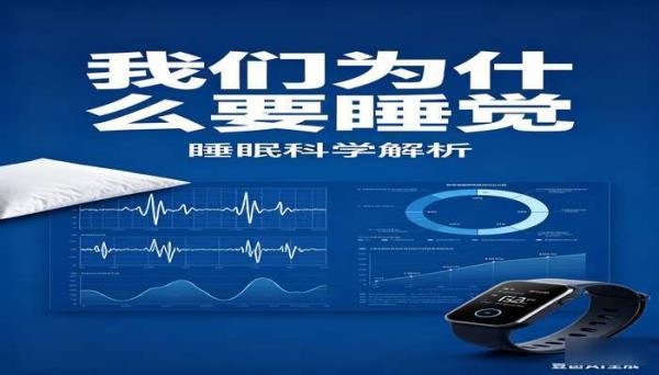 我们为什么要睡觉睡眠科学