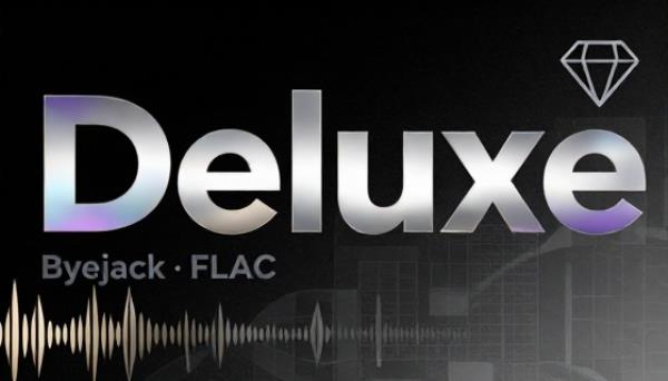 Byejack专辑Deluxe版本FLAC