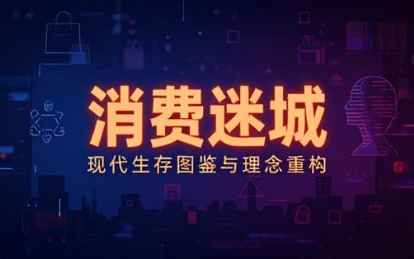 消费社会发展剖析书籍解读消费理念审视现代生活生存状态