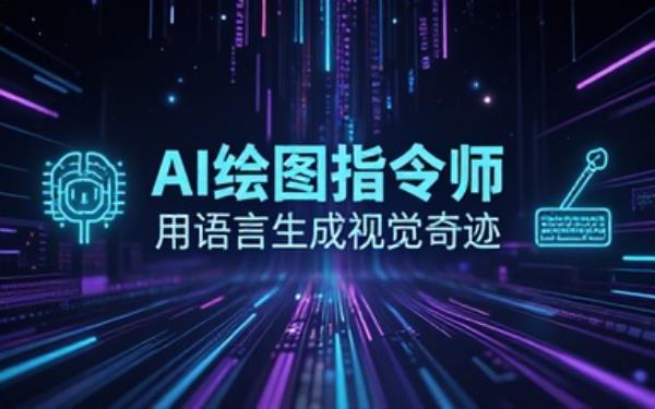 AI生图Prompt工程师：依三信息生成绘图指令