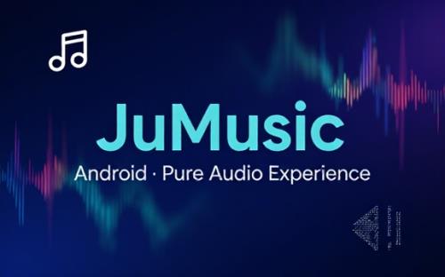 安卓JuMusic音乐v0.26.05130014