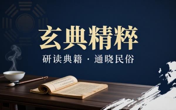 玄学传统经典书籍合集研读玄学典籍了解传统民俗文化知识