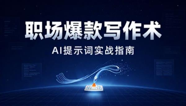 职场公众号爆款写作提示词