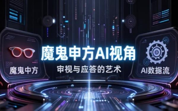 AI模拟魔鬼甲方视角审视文章并作答