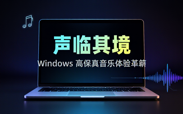 Windows下SPlayerv3_1_1便携版让电脑音乐焕