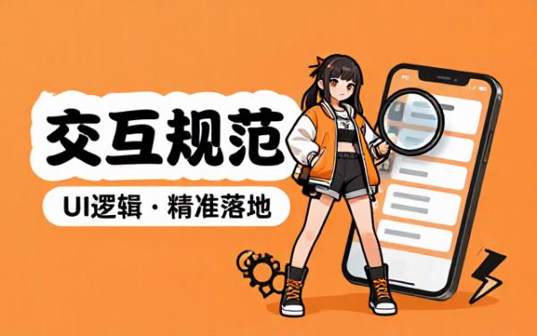 PRD2 模块：页面 UI 交互与业务逻辑规范要求