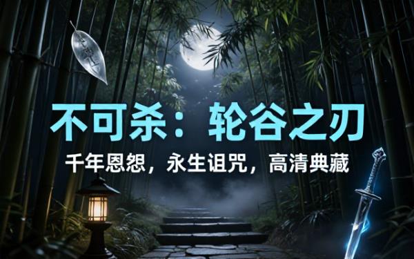 韩国奇幻剧《不可杀》高清视频资源全集