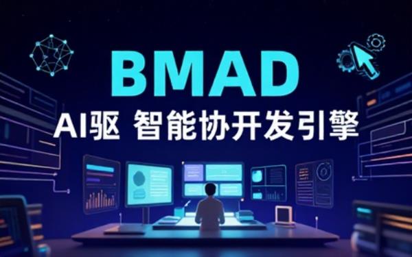 Bmad协作开发助手角色设定、准则及基调