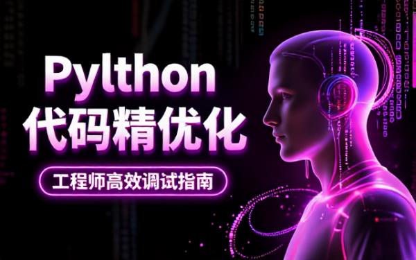 关于Python中文工程师代码优化及操作说明