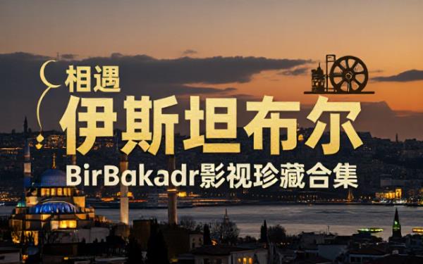 相遇伊斯坦布尔BirBakadr影视资源合集