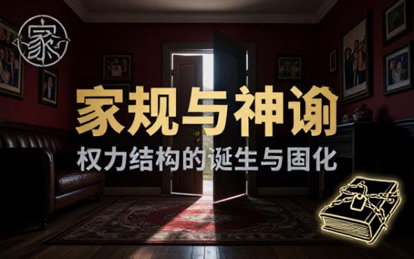 探讨家庭权力结构与原教旨主义的核心主题解析